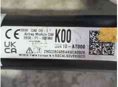 Recambio de airbag cortina delantero izquierdo para kia niro ii (sg2) 1.6 gdi plug-in hybrd referencia OEM IAM  00410AT000 2806P 2