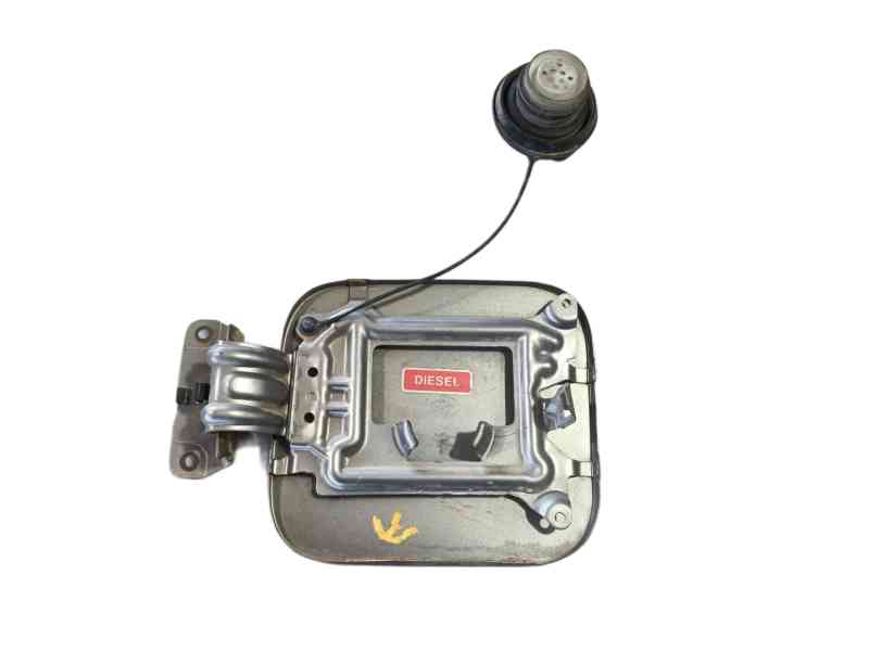 Recambio de tapa exterior combustible para nissan qashqai i (j10, nj10) 2.0 dci referencia OEM IAM G8830JD0M0  