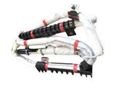 Recambio de airbag cortina delantero derecho para kia niro ii (sg2) 1.6 gdi plug-in hybrd referencia OEM IAM  80420AT000 