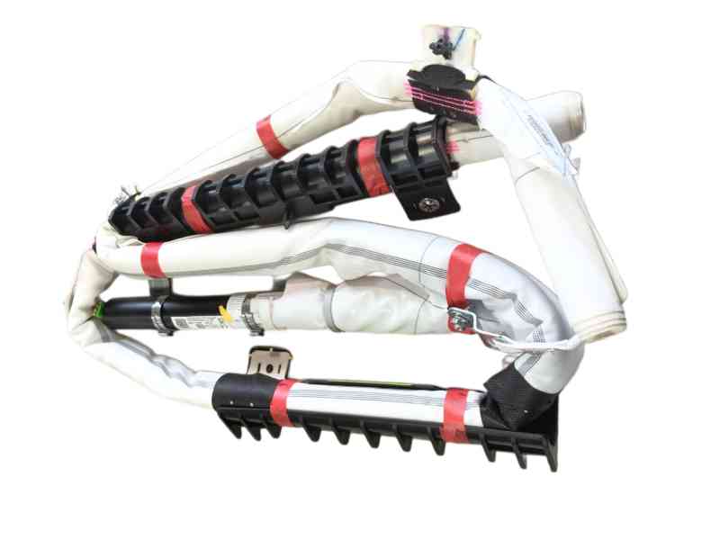 Recambio de airbag cortina delantero derecho para kia niro ii (sg2) 1.6 gdi plug-in hybrd referencia OEM IAM  80420AT000 