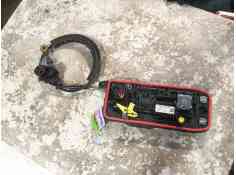 Recambio de varillaje cambio para skoda fabia iv (pj3) 1.5 tsi referencia OEM IAM    2
