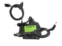 Recambio de cerradura puerta trasera izquierda para renault clio v (b7_) 1.6 e-tech 145 (b7mu) referencia OEM IAM 0 825039554R 4