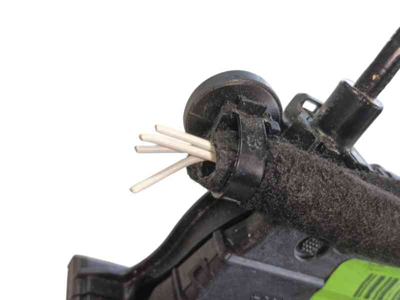 Recambio de cerradura puerta trasera izquierda para renault clio v (b7_) 1.6 e-tech 145 (b7mu) referencia OEM IAM 0 825039554R 4