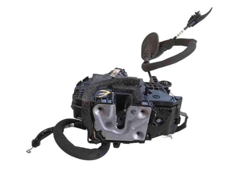 Recambio de cerradura puerta trasera izquierda para renault clio v (b7_) 1.6 e-tech 145 (b7mu) referencia OEM IAM 0 825039554R 4