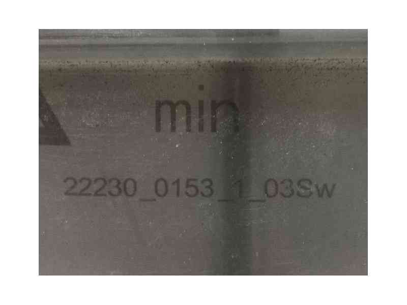 Recambio de deposito expansion para skoda fabia iv (pj3) 1.5 tsi referencia OEM IAM 5Q0121407Q / 5WA121407E  