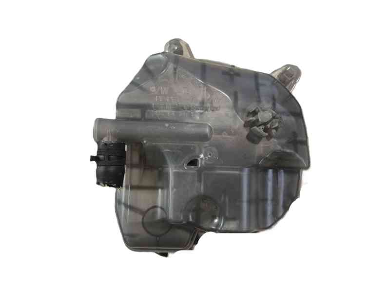 Recambio de deposito expansion para skoda fabia iv (pj3) 1.5 tsi referencia OEM IAM 5Q0121407Q / 5WA121407E  