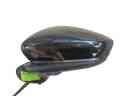 RETROVISOR IZQUIERDO BEKP69181J 045562 045563