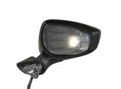 Recambio de retrovisor derecho para mazda 3 hatchback (bp) 2.0 skyactiv-g (bp5h, bp6h) referencia OEM IAM  045562 045563