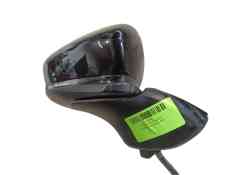 Recambio de retrovisor derecho para mazda 3 hatchback (bp) 2.0 skyactiv-g (bp5h, bp6h) referencia OEM IAM  045562 045563 2