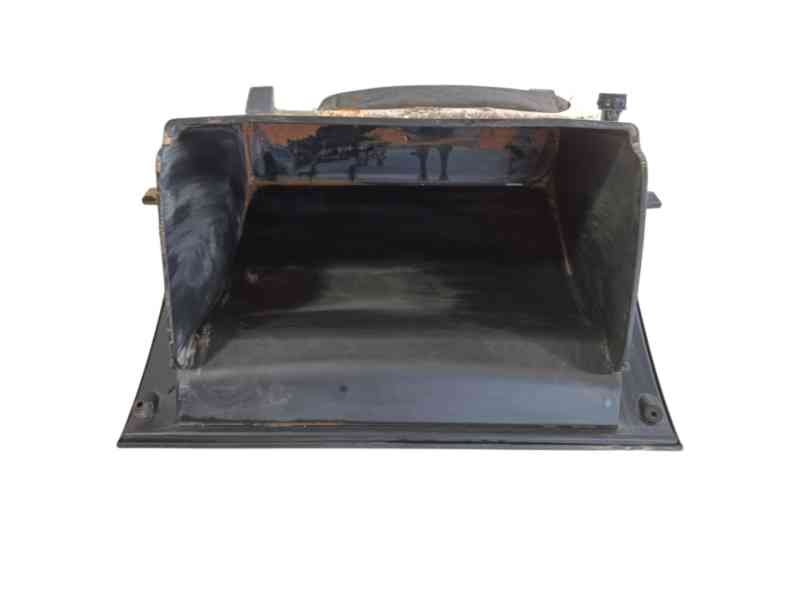Recambio de guantera para mazda 3 hatchback (bp) 2.0 skyactiv-g (bp5h, bp6h) referencia OEM IAM   
