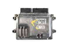 Recambio de centralita motor uce para mazda 3 hatchback (bp) 2.0 skyactiv-g (bp5h, bp6h) referencia OEM IAM  PGKA18881 