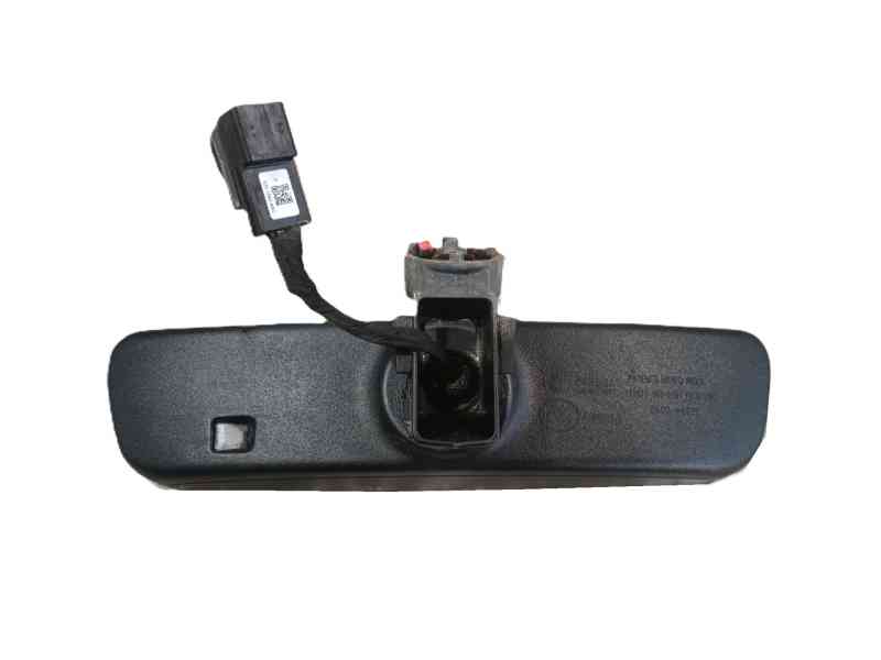 Recambio de espejo interior para mazda 3 hatchback (bp) 2.0 skyactiv-g (bp5h, bp6h) referencia OEM IAM   