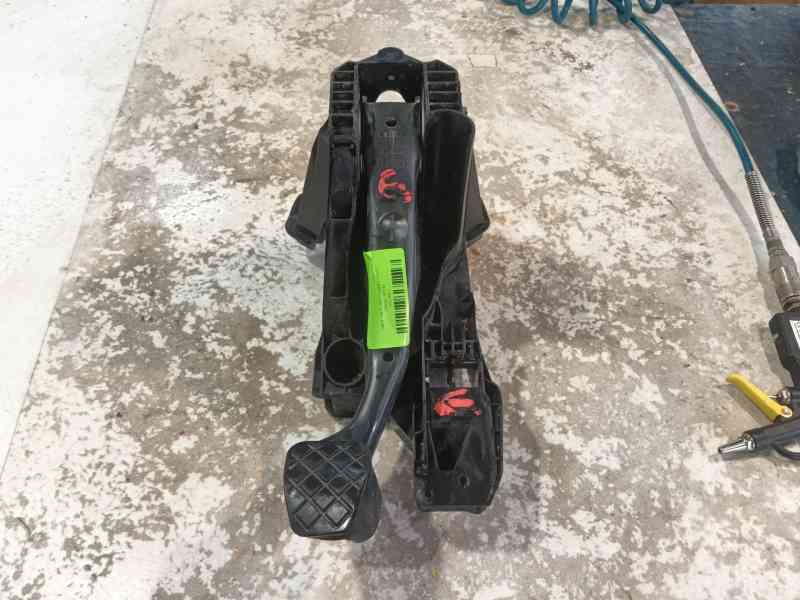 Recambio de pedal freno para cupra formentor (km7, kmp) 1.5 tsi referencia OEM IAM   