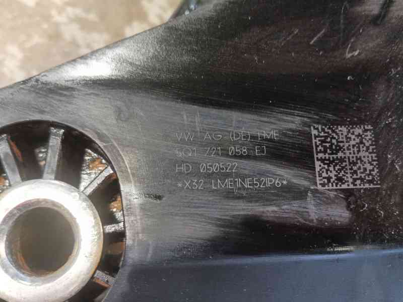Recambio de pedal freno para cupra formentor (km7, kmp) 1.5 tsi referencia OEM IAM   