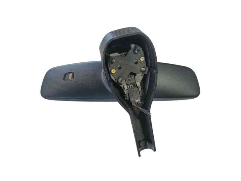 Recambio de espejo interior para skoda fabia iii (nj3) 1.2 tsi referencia OEM IAM 3G0857511ESMA 3G0857511AM9B9 