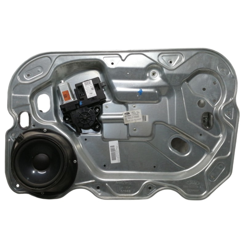 Recambio de elevalunas delantero derecho para ford kuga (cbv) titanium referencia OEM IAM 7M51R203A28DB 8M51R219A64AA A12240238 