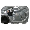 Recambio de elevalunas delantero derecho para ford kuga (cbv) titanium referencia OEM IAM 7M51R203A28DB 8M51R219A64AA A12240238 