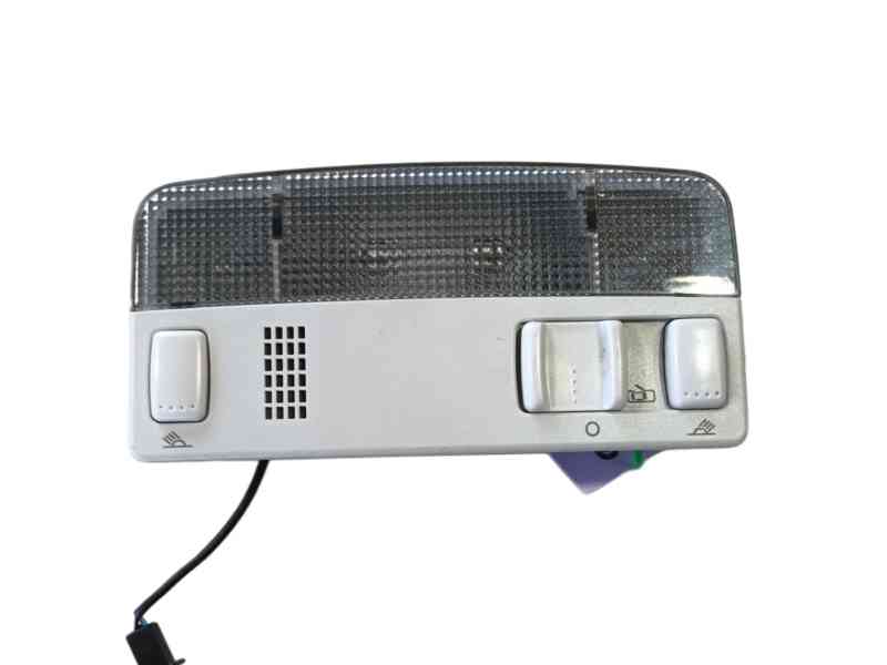Recambio de luz interior para skoda fabia iii (nj3) 1.2 tsi referencia OEM IAM 3B0947105CY20 3B0035711B 