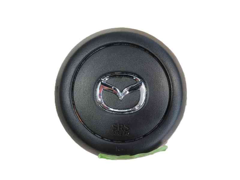 Recambio de airbag delantero izquierdo para mazda 3 hatchback (bp) 2.0 skyactiv-g (bp5h, bp6h) referencia OEM IAM   
