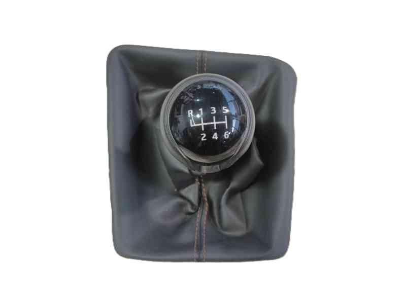 Recambio de pomo palanca cambio para cupra formentor (km7, kmp) 1.5 tsi referencia OEM IAM   