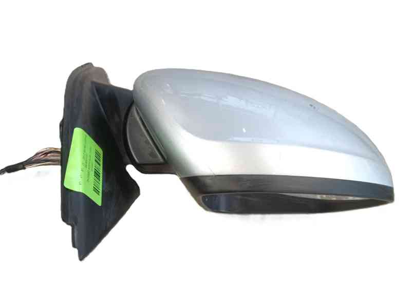 Recambio de espejo retrovisor derecho para peugeot 308 sw ii (lc_, lj_, lr_, lx_, l4_) 1.2 thp 130 referencia OEM IAM 1611508780