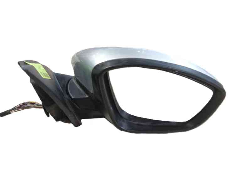 Recambio de espejo retrovisor derecho para peugeot 308 sw ii (lc_, lj_, lr_, lx_, l4_) 1.2 thp 130 referencia OEM IAM 1611508780