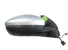 Recambio de espejo retrovisor derecho para peugeot 308 sw ii (lc_, lj_, lr_, lx_, l4_) 1.2 thp 130 referencia OEM IAM 1611508780