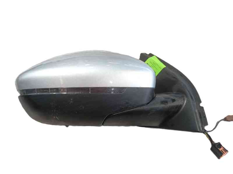 Recambio de espejo retrovisor derecho para peugeot 308 sw ii (lc_, lj_, lr_, lx_, l4_) 1.2 thp 130 referencia OEM IAM 1611508780