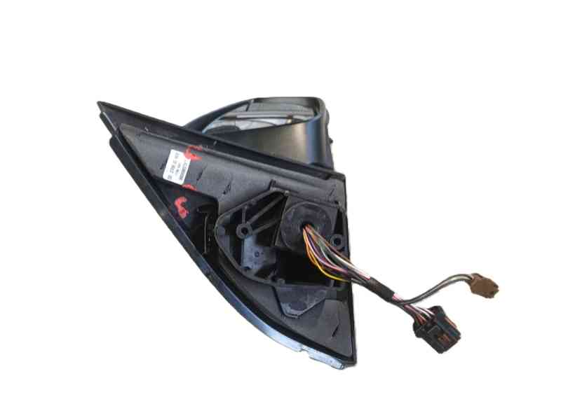 Recambio de espejo retrovisor derecho para peugeot 308 sw ii (lc_, lj_, lr_, lx_, l4_) 1.2 thp 130 referencia OEM IAM 1611508780