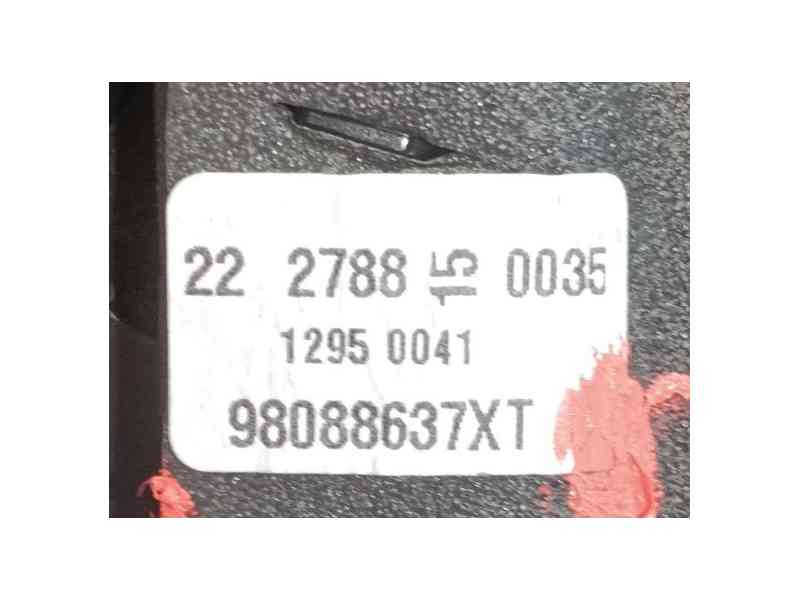 Recambio de espejo retrovisor derecho para peugeot 308 sw ii (lc_, lj_, lr_, lx_, l4_) 1.2 thp 130 referencia OEM IAM 1611508780