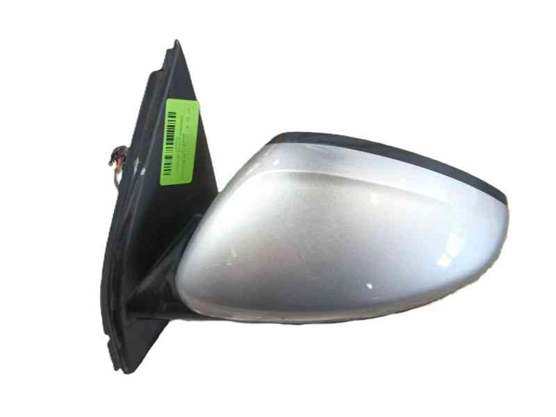 Recambio de espejo retrovisor izquierdo para peugeot 308 sw ii (lc_, lj_, lr_, lx_, l4_) 1.2 thp 130 referencia OEM IAM 16115086