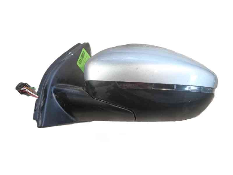 Recambio de espejo retrovisor izquierdo para peugeot 308 sw ii (lc_, lj_, lr_, lx_, l4_) 1.2 thp 130 referencia OEM IAM 16115086