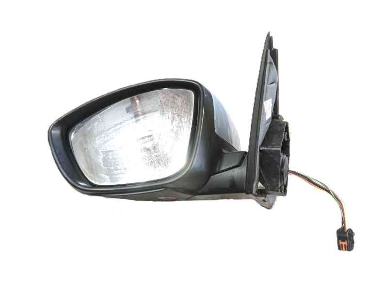 Recambio de espejo retrovisor izquierdo para peugeot 308 sw ii (lc_, lj_, lr_, lx_, l4_) 1.2 thp 130 referencia OEM IAM 16115086