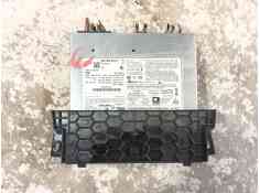 Recambio de sistema audio / radio cd para skoda fabia iv (pj3) 1.5 tsi referencia OEM IAM   