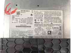 Recambio de sistema audio / radio cd para skoda fabia iv (pj3) 1.5 tsi referencia OEM IAM    2