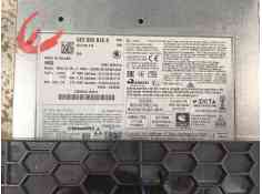 Recambio de sistema audio / radio cd para skoda fabia iv (pj3) 1.5 tsi referencia OEM IAM    2