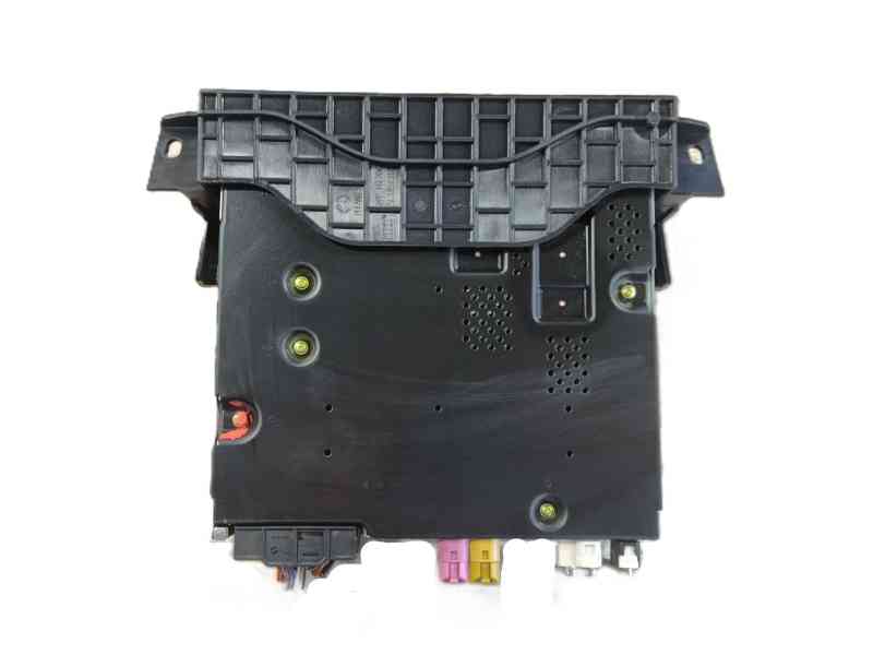 Recambio de sistema audio / radio cd para skoda fabia iv (pj3) 1.5 tsi referencia OEM IAM   