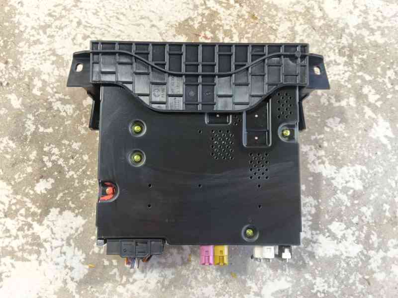 Recambio de sistema audio / radio cd para skoda fabia iv (pj3) 1.5 tsi referencia OEM IAM   