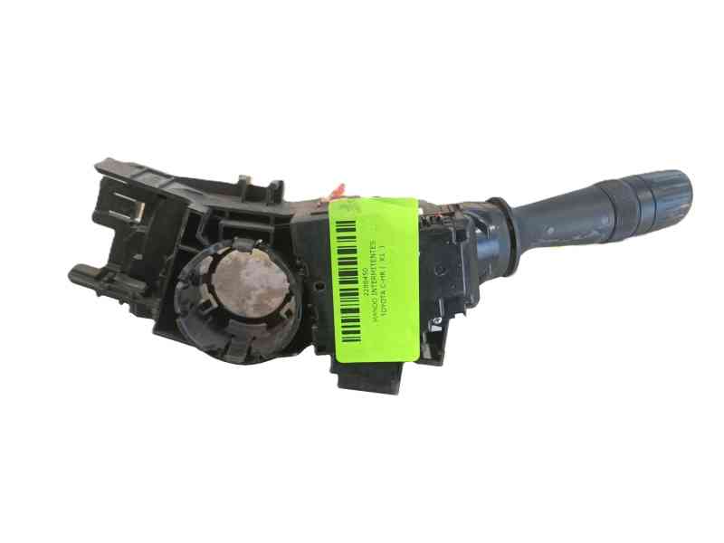 Recambio de mando intermitentes para toyota c-hr (_x1_) 1.8 hybrid (zyx10_, zyx11_) referencia OEM IAM   