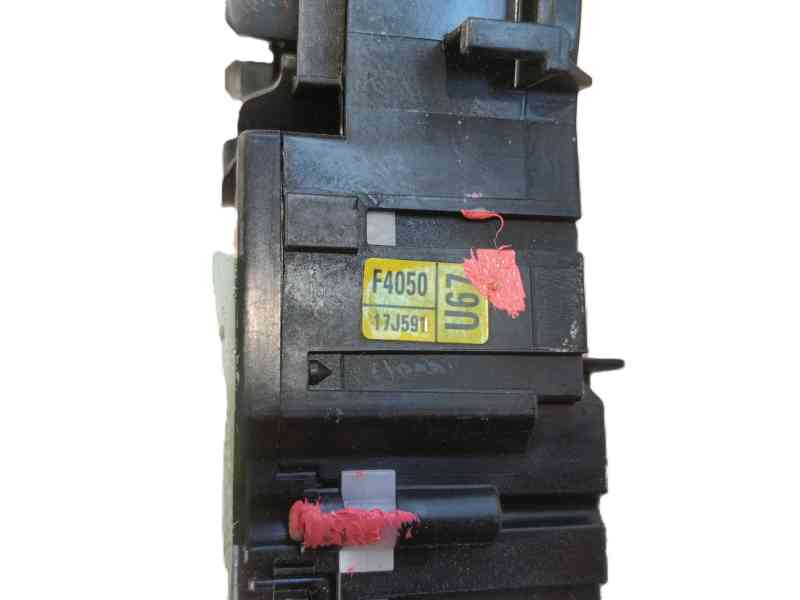 Recambio de mando intermitentes para toyota c-hr (_x1_) 1.8 hybrid (zyx10_, zyx11_) referencia OEM IAM   