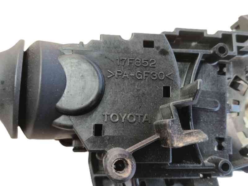 Recambio de mando intermitentes para toyota c-hr (_x1_) 1.8 hybrid (zyx10_, zyx11_) referencia OEM IAM   