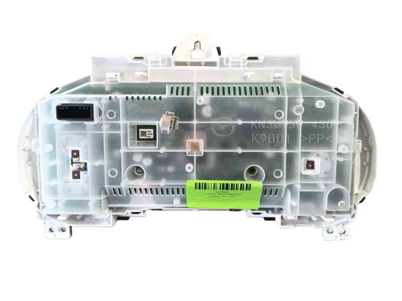 Recambio de cuadro instrumentos para mazda cx-5 (kf) 2.0 referencia OEM IAM KL3J55430 K34G23J20A KDSAA0705245