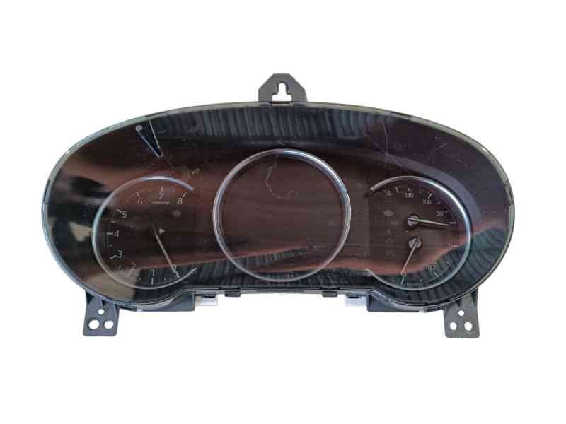 Recambio de cuadro instrumentos para mazda cx-5 (kf) 2.0 referencia OEM IAM KL3J55430 K34G23J20A KDSAA0705245