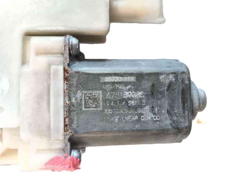 Recambio de elevalunas delantero izquierdo para peugeot 308 sw ii (lc_, lj_, lr_, lx_, l4_) 1.2 thp 130 referencia OEM IAM 98260