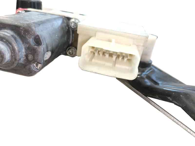 Recambio de elevalunas delantero izquierdo para peugeot 308 sw ii (lc_, lj_, lr_, lx_, l4_) 1.2 thp 130 referencia OEM IAM 98260