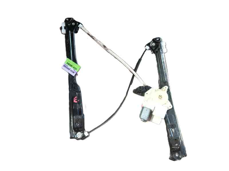 Recambio de elevalunas delantero izquierdo para peugeot 308 sw ii (lc_, lj_, lr_, lx_, l4_) 1.2 thp 130 referencia OEM IAM 98260