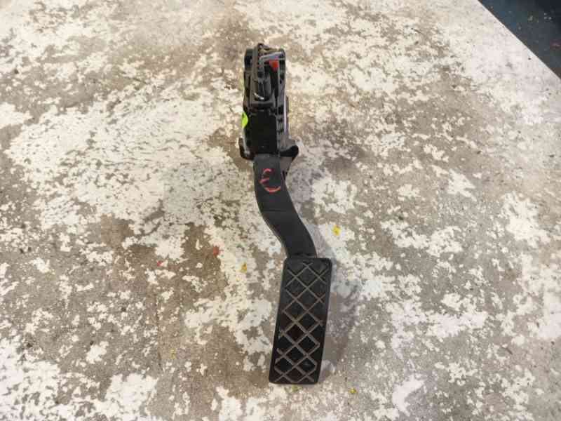 Recambio de pedal acelerador para skoda fabia iv (pj3) 1.5 tsi referencia OEM IAM   