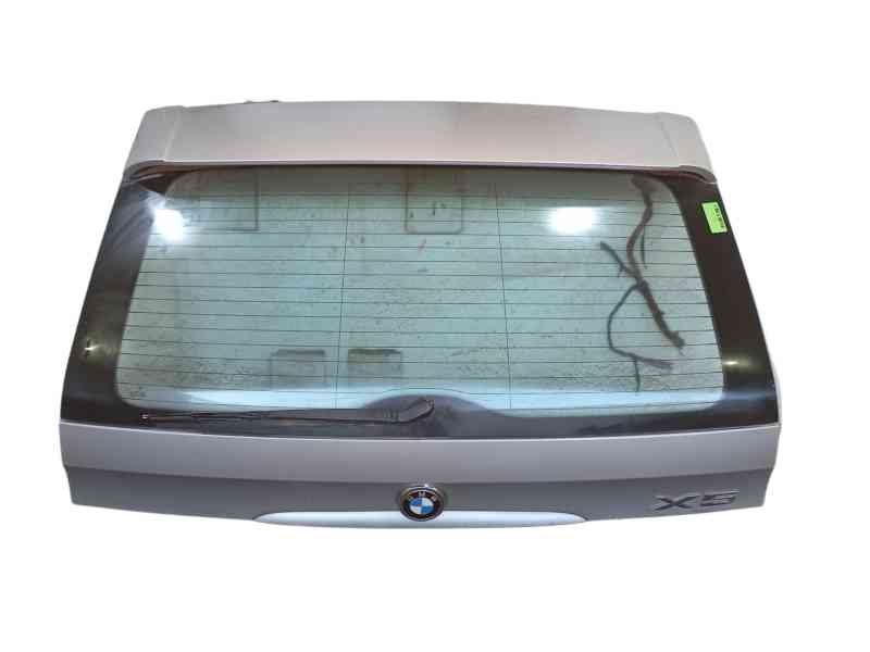 Recambio de porton trasero para bmw x5 (e53) 3.0 i referencia OEM IAM   