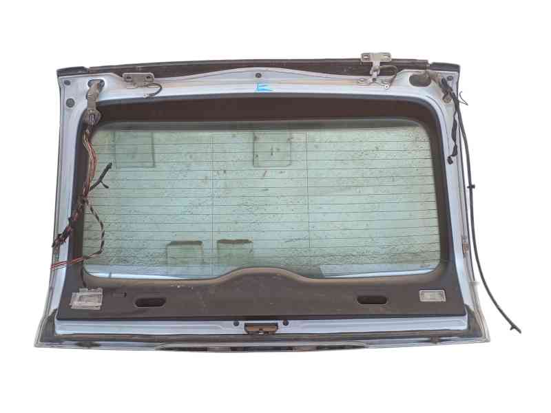 Recambio de porton trasero para bmw x5 (e53) 3.0 i referencia OEM IAM   