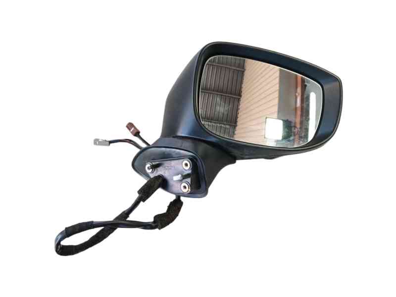 Recambio de espejo retrovisor derecho para mazda cx-5 (kf) 2.0 referencia OEM IAM   